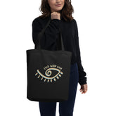 LWL Tifftopia Eco Tote Bag